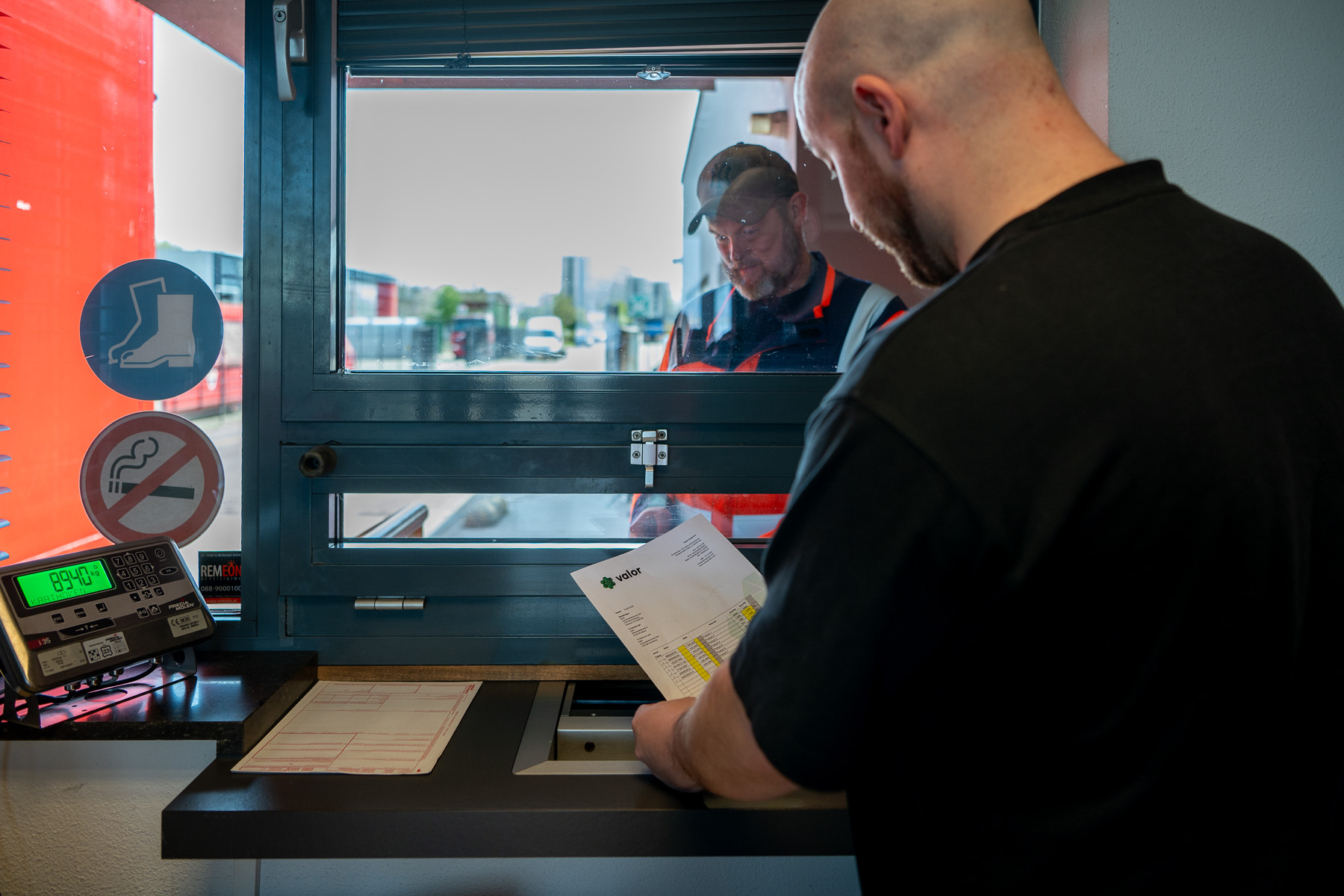 2025 04 14 Ortessa Sittard Vernittigingslijn 55