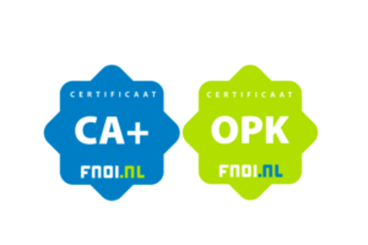 Professionaliseren Door Certificeren In De Recyclingbranche Lejeune 2 300X230