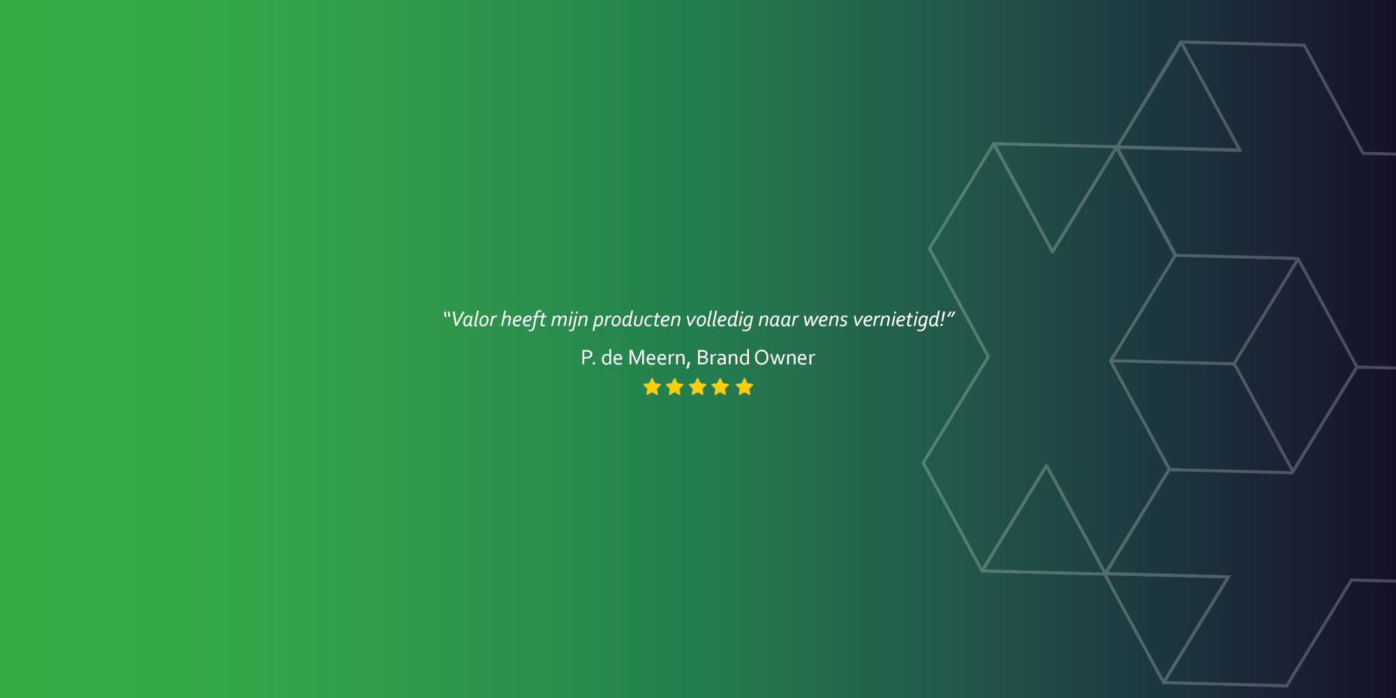 Review Product Vernietigen (2)
