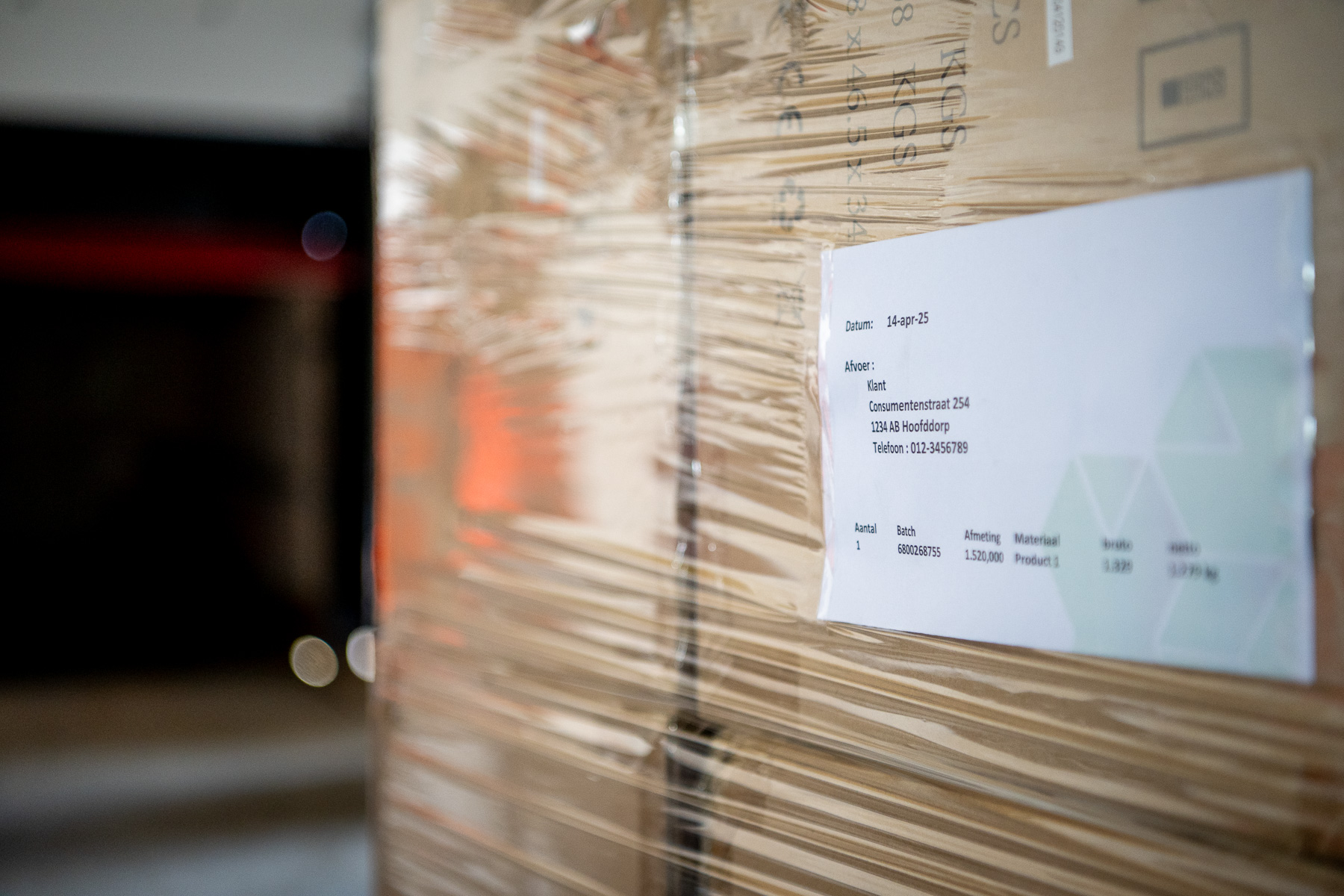 2025 04 14 Ortessa Sittard Vernittigingslijn 2