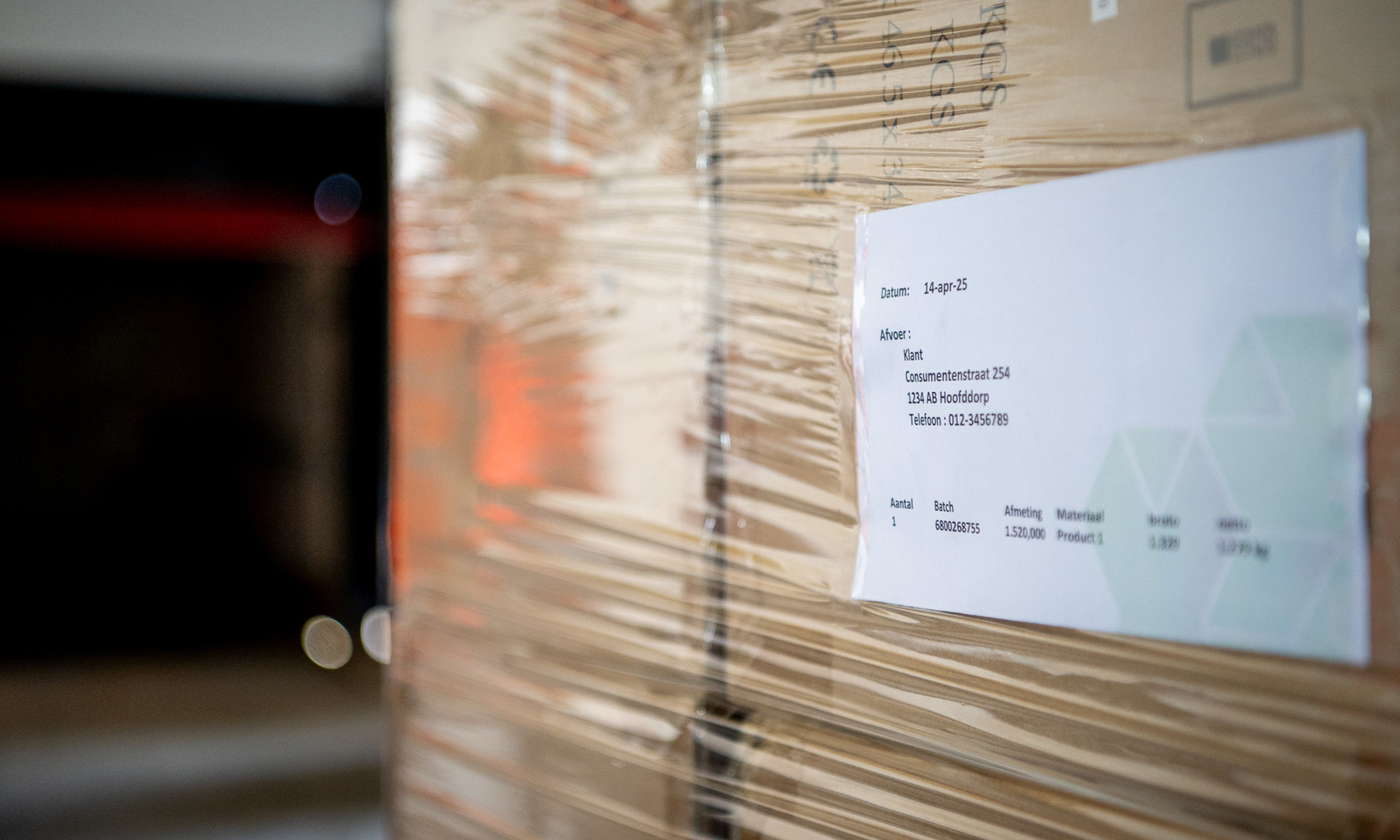 2025 04 14 Ortessa Sittard Vernittigingslijn 2