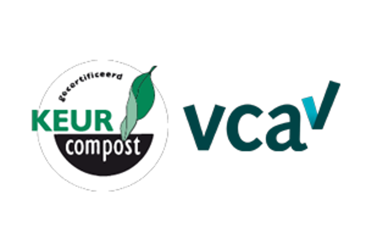 Keurcompost Vca Certificaat Valor